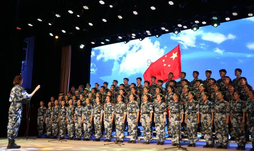 成绩比同桌好时，你会怎么炫耀？